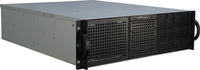 Intertech korpused Ipc Server 3u-30240