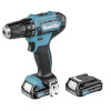 Makita akutrell DF333DSAE 12V