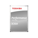 Toshiba kõvaketas X300 High Perf 14TB 256MB