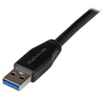 Startech.com kaabel 30 Ft USB 3.0 A To B Cable M/m