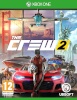 Xbox One mäng The Crew 2