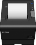 Epson tšekiprinter Tm-t88vi Ihub