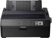 Epson printer FX-890IIN Network dot matrix printer