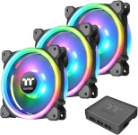 Thermaltake Case Fans Riing Trio 12 RGB