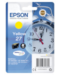 Epson tindikassett Single Pack Yell Durabriteultraink2