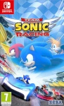 Nintendo Switch mäng Team Sonic Racing