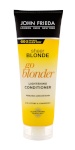 John Frieda palsam Sheer Blonde Go Blonder 250ml, naistele