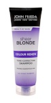 John Frieda šampoon Sheer Blonde Colour Renew Shampoo 250ml, naistele