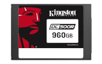 Kingston kõvaketas 960g SSDnow Dc500r 2.5" SSD