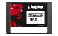 Kingston kõvaketas 960g SSDnow Dc500m 2.5" SSD