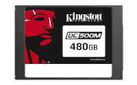 Kingston kõvaketas 480g SSDnow Dc500m 2.5" SSD