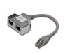 Digitus võrgukaabel Cat 5e Rj45 Patchkabel Adapter