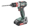 Metabo akutrell BS 18 L BL Q /2x2,0 Ah