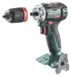 Metabo akutrell BS 18 L BL Q, karkass