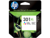 HP tindikassett Ch564ee#uus Crtrg 301xl