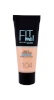 Maybelline jumestuskreem Fit Me! Matte + Poreless 30ml, 104 Soft Ivory, naistele