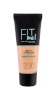 Maybelline jumestuskreem Fit Me! Matte + Poreless 30ml, 230 Natural Buff, naistele