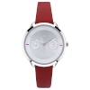 Furla naiste kell R425110250 (Ø 31mm) punane