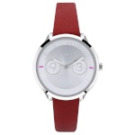 Furla naiste kell R425110250 (Ø 31mm) punane