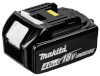 Makita aku BL1840B Battery 18V 4.0Ah