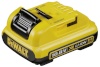 DeWalt aku DCB127-XJ 10,8V 2,0 Ah XR Li-Ion Rechargeable Battery