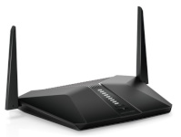 Netgear ruuter AX3000 Nighthawk AX4, 4-Stream, WiFi, 802.11ax, RAX40, must