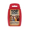 Winning Moves Game Top Trumps Harry Potter and the Goblet of Fire