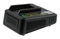 Kärcher akulaadija Battery Power 18V Quick Charger