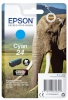 Epson tindikassett tsüaan Claria foto HD T242 T2422