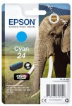 Epson tindikassett tsüaan Claria foto HD T242 T2422