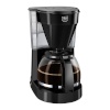 Melitta filterkohvimasin Easy II 1023-02 must