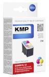 KMP tindikassett C58 värviline asendustoode: CL-41