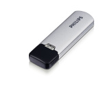 Philips mälupulk USB Stick 16GB 2.0 USB Drive Vivid Super Fast, sinine