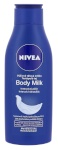 Nivea kehapiim Body Milk 250ml, naistele