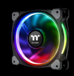 Thermaltake jahutus Riing Plus 12 Rgb 5 Pack