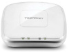 Trendnet pääsupunkt Trendnet Ac1200 Dual Poe Access Point