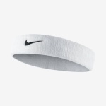 Nike peapael Swoosh valge NNN07101