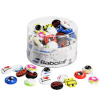 Babolat tennisereketi vibratsioonisummutid Absorber Loony Damp 75tk 700035