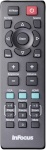 InFocus esitluspult Navigator 5 Remote Control