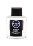 Nivea raseerimisjärgne palsam Men Deep Comfort After Shave Lotion 100ml, meestele