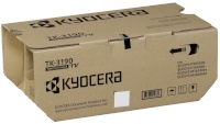 Kyocera tooner TK-3190 must