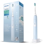 Philips elektriline hambahari Sonicare ProtectiveClean 4300 (HX6803/04), helesinine