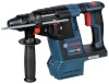 Bosch trell GBH 18V-26 Professional Cordless Combi Drill