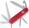 Victorinox taskunuga Hiker Celidor 1.4613 punane