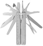 Victorinox taskunuga SwissTool X Plus (3.0338.L)