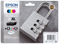 Epson tindikassett DURABrite Ultra Multipack (4 colors) 35 XL T 3596