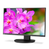 NEC monitor MultiSync EA241F-BK 24" 1920 x 1080 pikslit Full HD LED Must