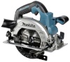 Makita akuketassaag DHS661ZU Cordless Circular Saw, ilma akuta