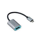 I-tec kaabel I-tec I-tec USB-c Metal Display Port