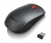 Lenovo hiir 700 Wireless Laser GX30N77981 (Laser; 1600 dpi; kolor grafiit)